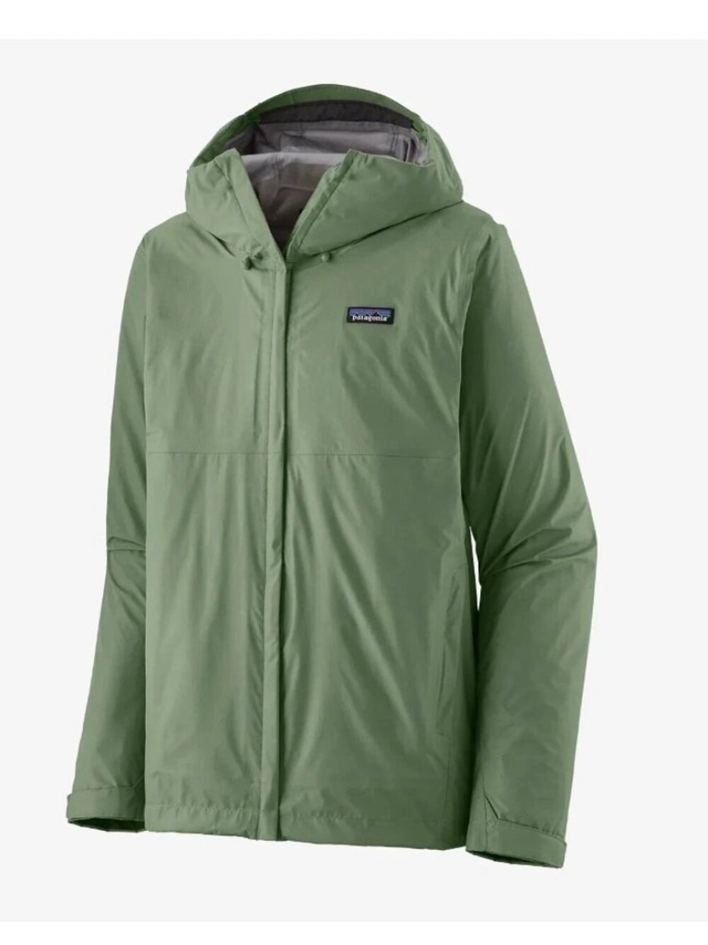 PATAGONIA Torrentshell men's jacket size Large
